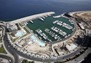 harbor
